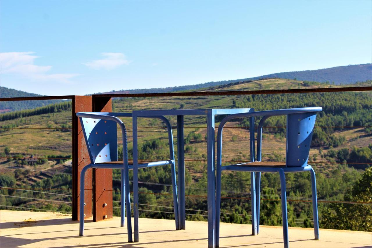 منزل الضيف Marvão  في Quinta Do Barrieiro - Art Selection By Maria Leal Da Costa المظهر الخارجي الصورة