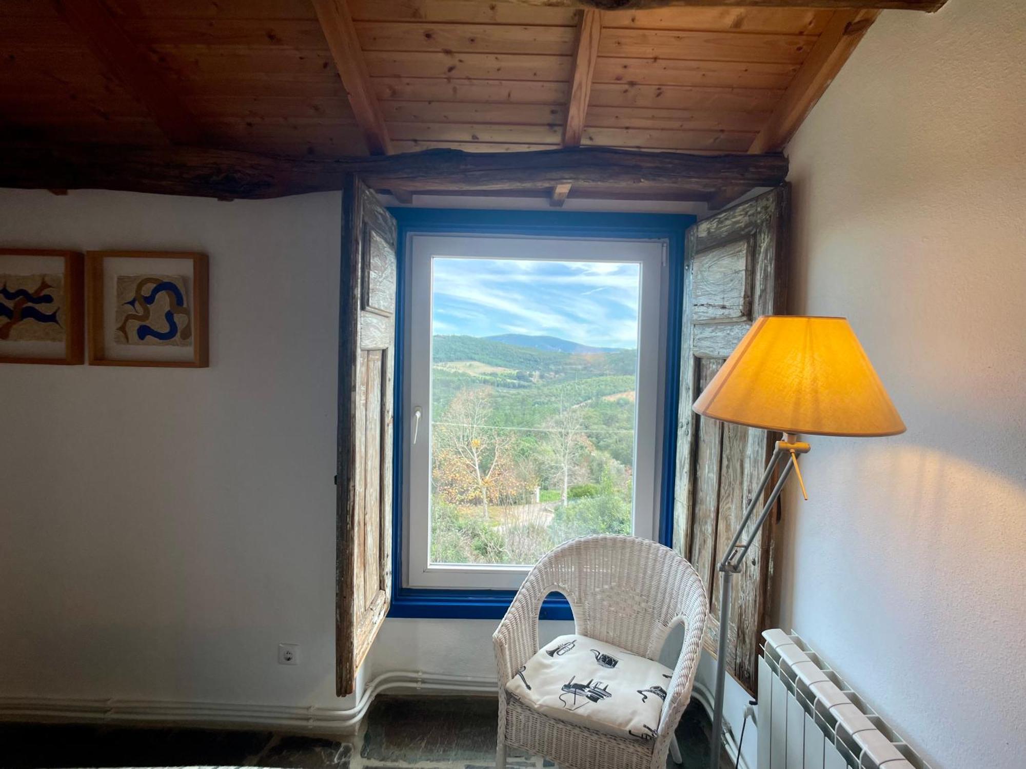 منزل الضيف Marvão  في Quinta Do Barrieiro - Art Selection By Maria Leal Da Costa المظهر الخارجي الصورة